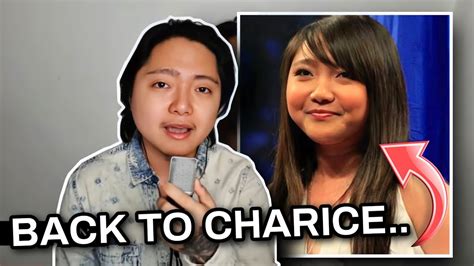 charice youtube|Charice Pempengco .